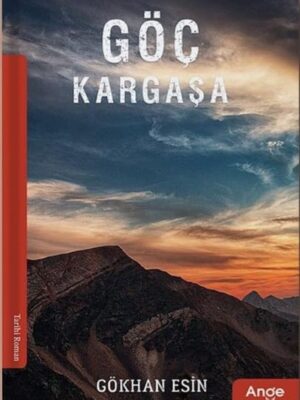 Göç Kargaşa - Gökhan Esin