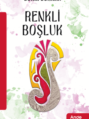 Renkli Boşluk - Burki Buhran
