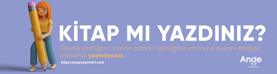 Kitap Yayınlama Bastırma Çıkarma