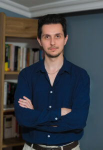 Dün Bugün Yarın - Oktay Yılmaz