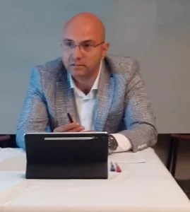 General Townshend Ve Lev Troçki'nin Büyükada Günleri - Şeref Umut Ersop