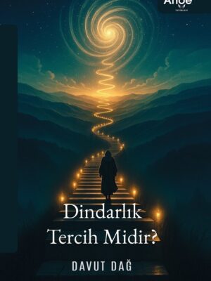 Dindarlık Tercih Midir? - Davut Dağ