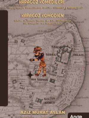 Karagöz Komedileri – Aziz Murat Aslan