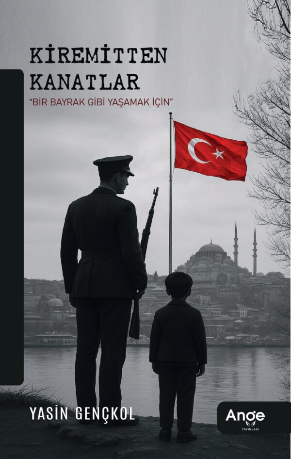 Kiremitten Kanatlar - Yasin Gençkol