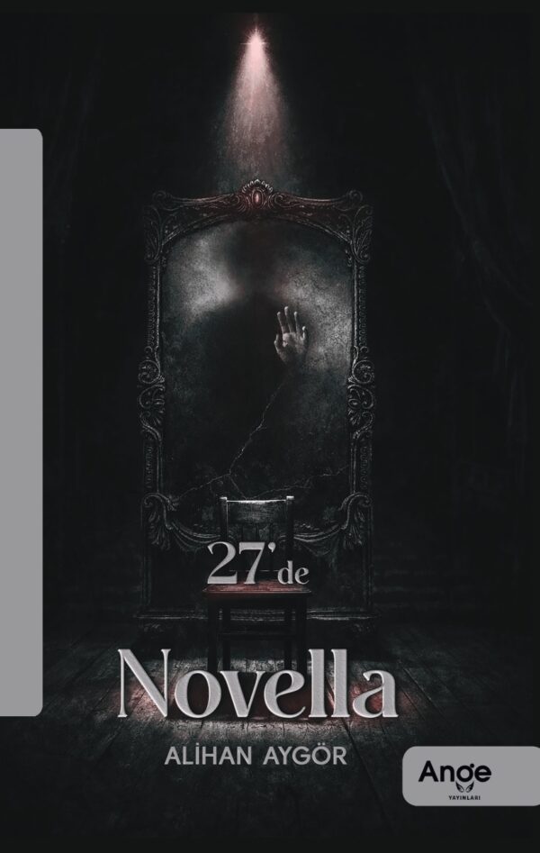 27'de Novella - Alihan Aygör