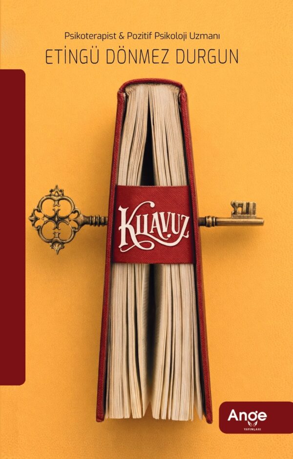Kılavuz - Etingü Dönmez Durgun