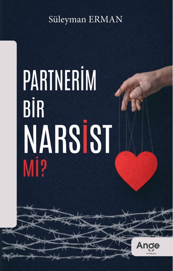 Partnerim Bir Narsist Mi? - Süleyman Erman