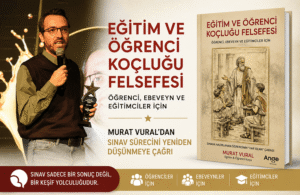 Murat Vural'dan Sınav Sürecini Yeniden Düşünmeye Çağrı