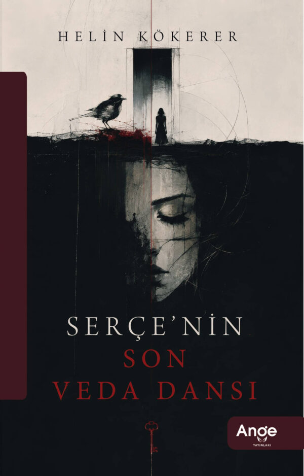 Serçe'nin Son Veda Dansı - Helin Kökerer
